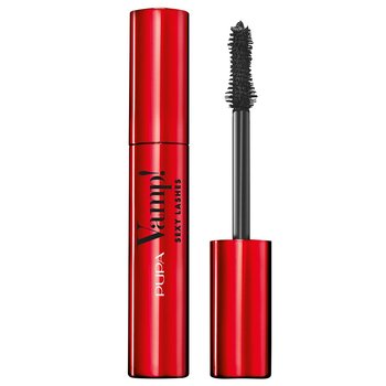 Pupa Milano, Milano, Vamp! Sexy Lashes Mascara tusz do rzęs 011 Sexy Black 12ml - Pupa Milano