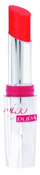 Pupa Milano, Miss Pupa Milano, Ultra Brilliant Lipstick, pomadka do ust 402, 2,4 ml - Pupa Milano