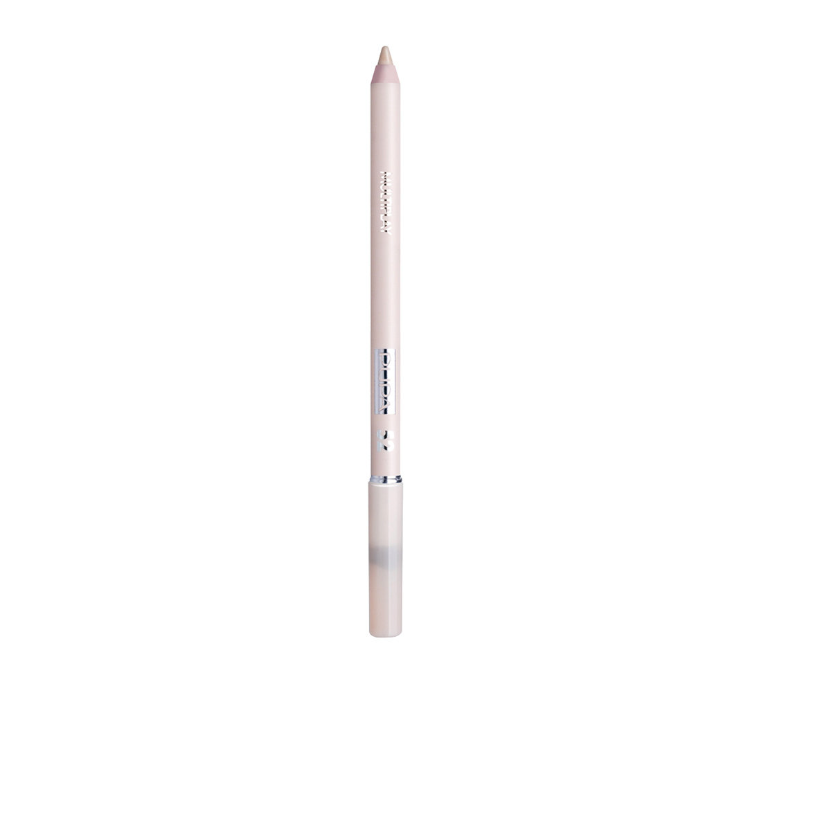 Фото - Олівець для очей / брів Pupa Milano, Multiplay Triple-Purpose Eye Pencil, kredka do powiek 52, 1,2 