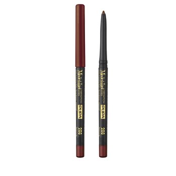 Pupa Milano, Sparkling Attitude Made to Last Definition Eyes 208 Metallic Mahogany 0,35g - Pupa Milano