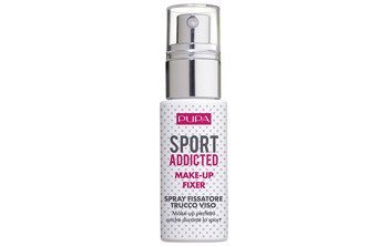 Pupa Milano, Sport, Addicted Make Up Fixer, 30ml - Pupa Milano