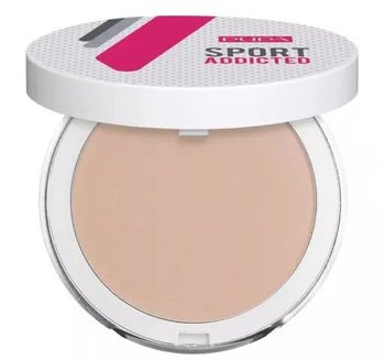 Pupa Milano Sport, Puder W Kompakcie, 003 Warm Beige - Pupa Milano