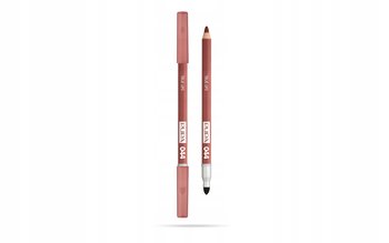 Pupa Milano, Sunny Afternoon, True Lips, 044 Rose Cuddle - Pupa Milano