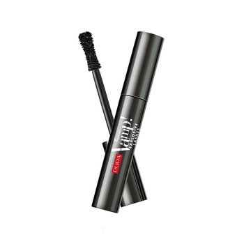 Pupa Milano, Vamp! Explosive Lashes Mascara, tusz do rzęs 110 Extra Black, 9 ml - Pupa Milano