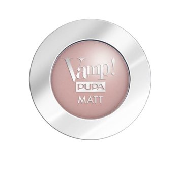 Pupa Milano VAMP! MATT Eyeshadow 020 Vanilla Cream cień do powiek 2,5g - Pupa Milano