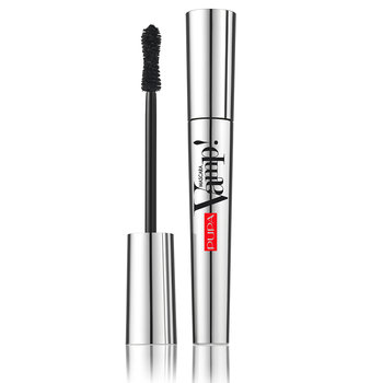 Pupa Milano, VAMP!, tusz do rzęs 100 Extra Black, 9 ml - Pupa Milano