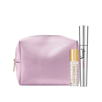 Pupa Milano, Vamp, Zestaw kosmetyków do makijażu, 3 szt. - Pupa Milano