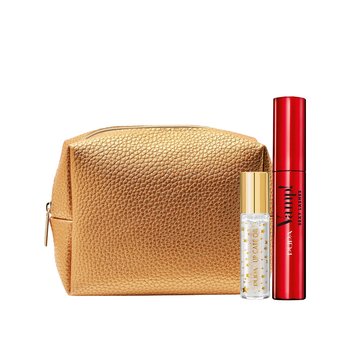 Pupa Milano, Vamp, Zestaw kosmetyków do makijażu, 3 szt. - Pupa Milano