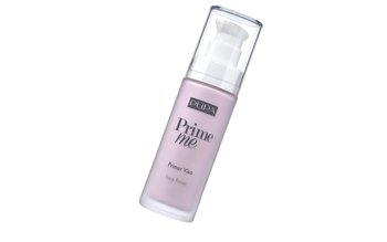 Pupa, Prime Me Face Primer, korygująca baza pod makijaż 004, 30 ml - Pupa