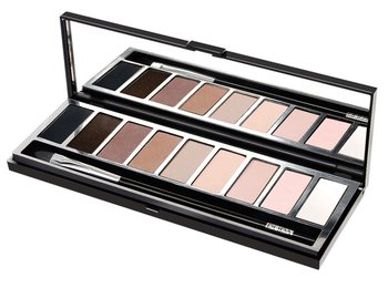 Pupa, Pupart Eyeshadow Palette, paleta cieni do powiek 006, 8 g - Pupa