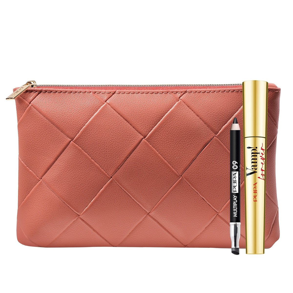 Pupa, Vamp, Zestaw kosmetyków do makijażu, 3 szt. | Sklep EMPIK.COM