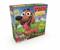 Pupil Kupil, gra zręcznościowa edukacyjna, Goliath, Goliath Games Goliath Games