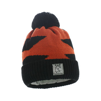 Pupill, Czapka chłopięca, Syberian, rozmiar 48/50 - Pupill