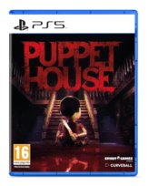 Puppet House Vecube Studio, Spirit Games Studio