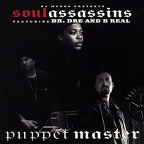 Puppet Master Soul Assassins