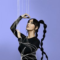 Puppet Faouzia