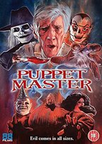 Puppetmaster Schmoeller David