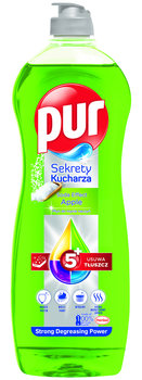 Pur Sekrety Kucharza Płyn Do Naczyń Apple 750ml - Pur