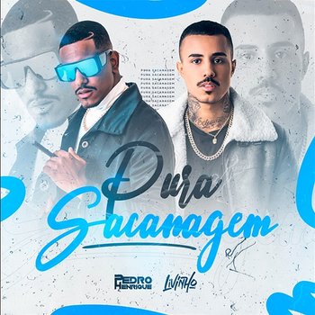 Pura Sacanagem - Mc Livinho & DJ Pedro Henrique