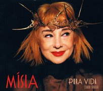 Pura Vida (Banda Sonora) Misia