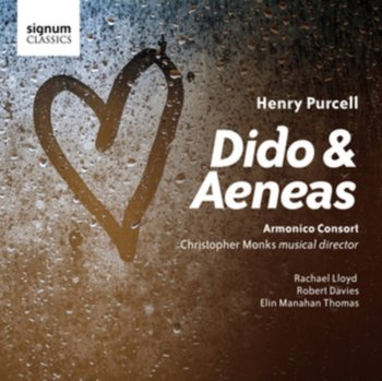 Purcell: Dido & Aeneas - Armonico Consort