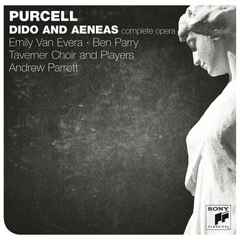 Purcell: Dido and Aeneas - Andrew Parrott