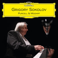 Purcell & Mozart Sokolov Grigory