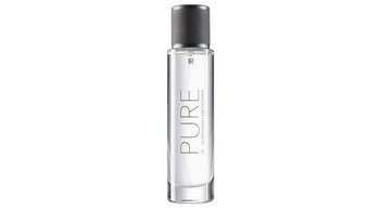 Pure by Guido Maria Kretschmer for Men, woda perfumowana, 50 ml - LR Health & Beauty