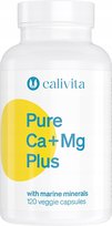 Pure Ca + Mg Plus Calivita - suplement diety