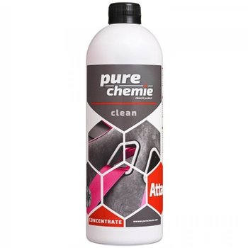 Pure Chemie Attack 750ml - Skoncentrowany środek do czyszczenia pasów i prania tapicerki - PURE CHEMIE