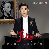 Pure Chopin Liu Ji
