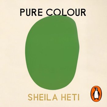 Pure Colour - Heti Sheila