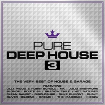Pure Deep House 3 - Various Artists