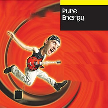 Pure Energy - The Rocksters