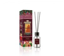 Pure Essence Świąteczny dyfuzor zapachowy Roasted Plum 25 ml