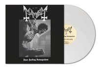 Pure Fucking Armageddon Demos, płyta winylowa Mayhem