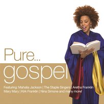 Pure... Gospel Various Artists