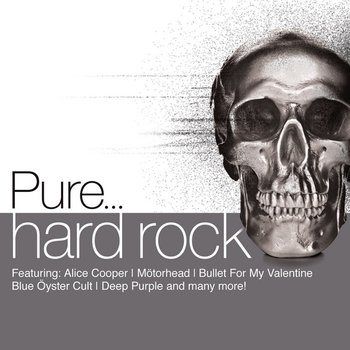 Pure... Hard Rock - Various Artists
