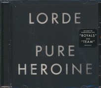 Pure Heroine
