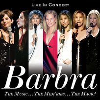 Pure Imagination Barbra Streisand