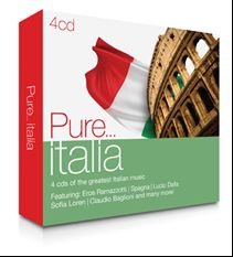 Pure... Italia - Various Artists