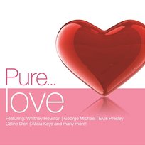 Pure... Love Various Artists