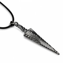 Pure Nail | 8 cm | Metal | Zawieszka Gamingowa | Hollow Knight Inna marka