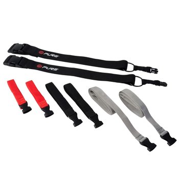 Pure2Improve Pas reakcyjny do ćwiczeń, P2I100110 - Pure2Improve