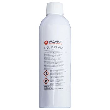 Pure2Improve Talk gimnastyczny w płynie, 250 ml - Pure2Improve