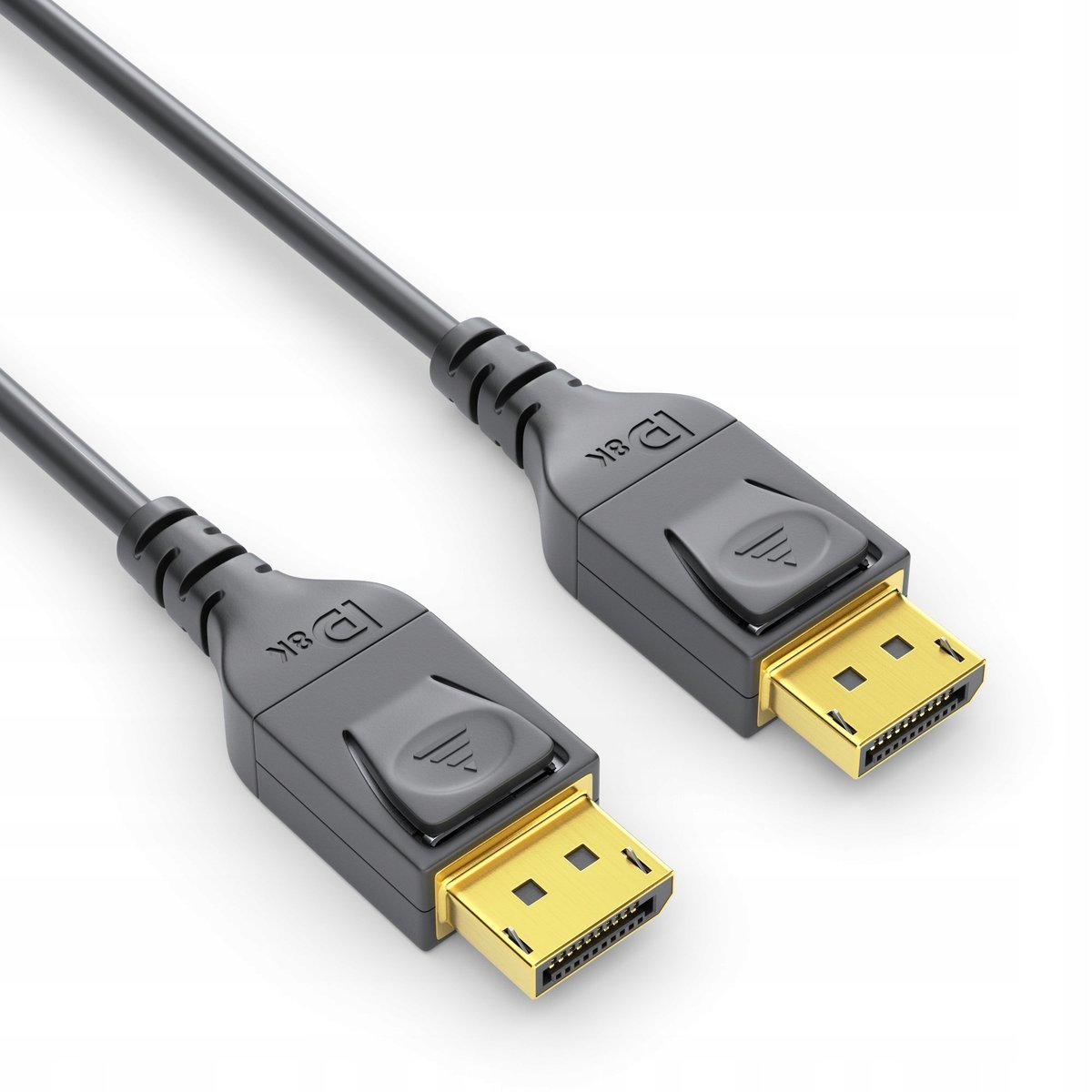 PURELINK PI5010-020 PUREINSTALL KABEL DISPLAYPORT DP 1.4 8K 32.4Gb/s 2m ...