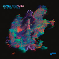 Purest Form Francies James