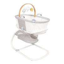 Purflo, Łóżeczko oddychające PURAIR 