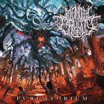 Purgatorium (Re-issue 2022) Mental Cruelty