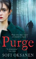 Purge Oksanen Sofi